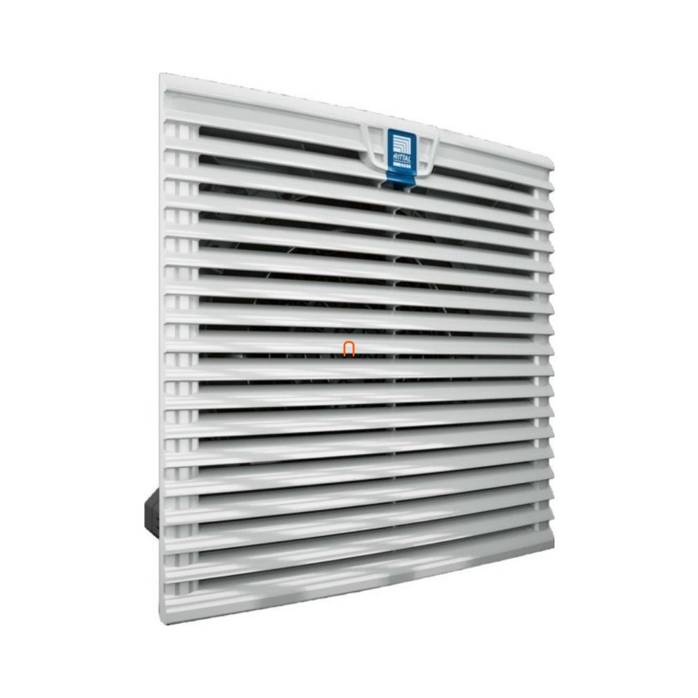 Rittal 3237.100 SK ventilator 20 m3/h 230 V