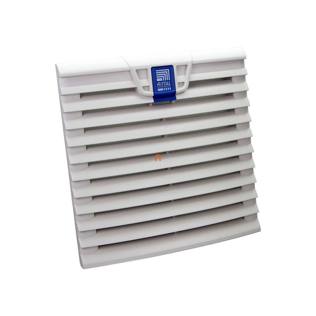 Rittal 3239.200 SK filtru de ieșire RAL7035