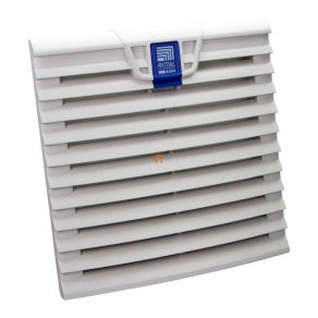 Filtru de ieșire Rittal 3239.200 SK RAL7035