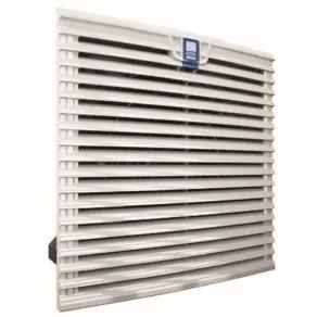   Ventilator cu filtru Rittal 3238.600 Top Therm, NF-ÁRNY., 55 m³/h, 230 V