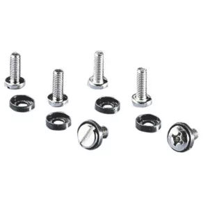   Rittal 7094.100 ȘURUB CU CAP CRUCIULAT, M6x16 mm, 50 buc./cutie