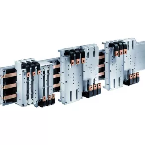 Adaptor pentru echipamente Rittal 9345.600 SV, 250 A, 690 V