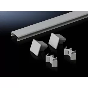 Rittal 8800.845 TS CAPAC DE ACOPERIRE, 400 MM
