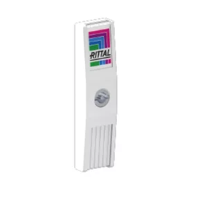   Încuietoare de bază Rittal 5050.068 TS, completă (încuietoare originală)