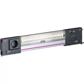 Rittal 2500.110 SZ Iluminat, 337 mm, LED600, 100–240 V