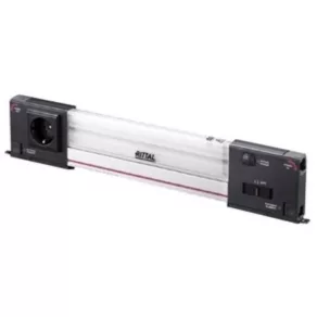 Rittal 2500.310 SZ Iluminat, 437 mm, LED1200, 100–240 V