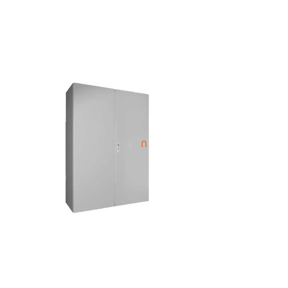 Rittal AX 1115.000 dulap de distribuție 1000x1400x400mm