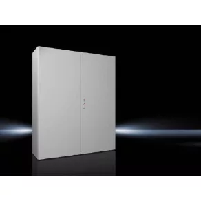   Rittal AX 1213.000 Dulap electric, 1000 x 1200 x 300 mm, RAL 7035