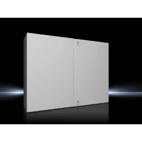 Dulap Rittal 1130.000 AX, 1000 x 760 x 300, cu 2 uși