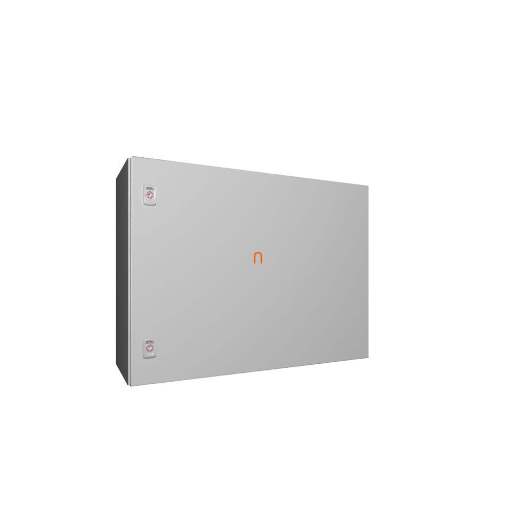 Rittal AX 1055.000 dulap de distribuție 800x600x300mm