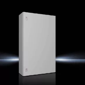   Rittal AX 1090.000 Dulap electric  Dimensiuni max. 600x1000x250, RAL7035