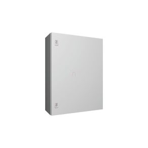   Rittal AX 1058.000 Dulap de comutare, LxHxA: 600x800x250mm, RAL7035