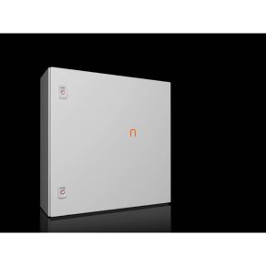   Dulap de comutație Rittal AX 1060.000, 600x600x210mm, RAL7035