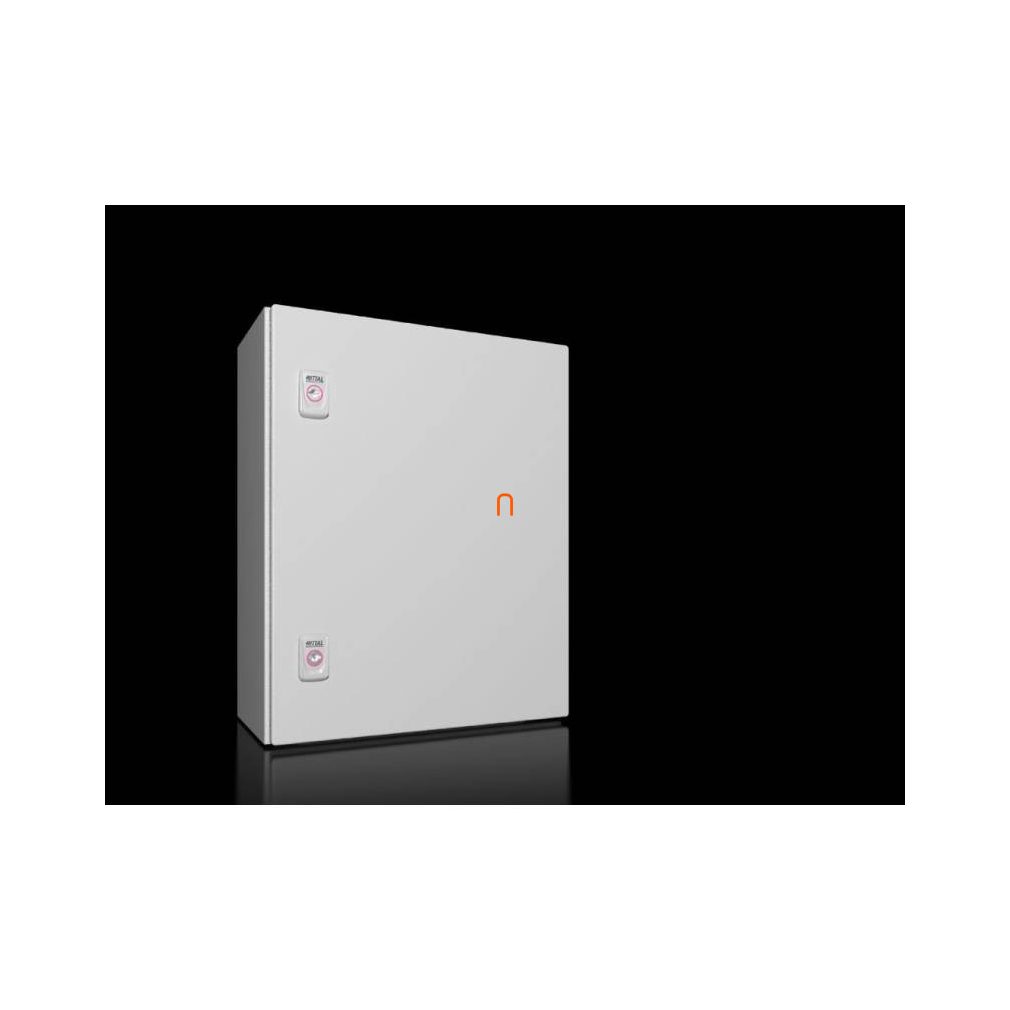 Rittal AX 1045.000 dulap de distribuție 400x500x210mm