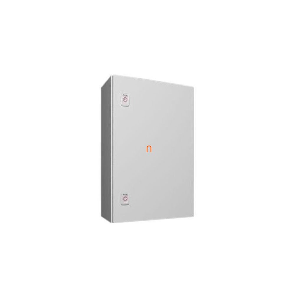 Rittal AX 1038.000 dulap de comutație, 1 ușă 380x600x210mm