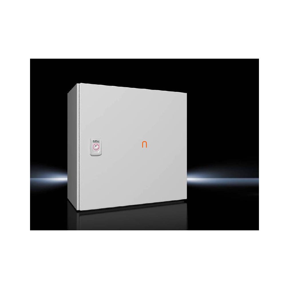 Rittal AX 1380.000 dulap de distribuție 380x380x210mm