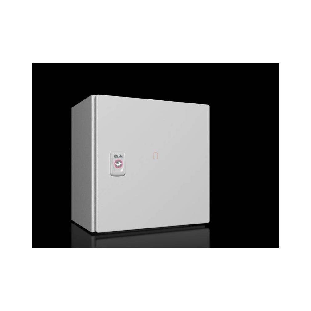 Rittal AX 1033.000 Dulap de distribuție SzXMaXMé:300x300x210