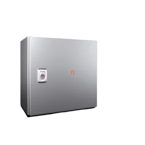   Dulap electric Rittal AX Kompakt, oțel inoxidabil, 300 x 300 x 210 mm, 1003.000