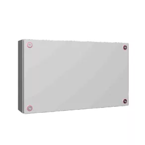   Carcasă Rittal 1509.000 KX Dimensiuni (L x l x H): 500 x 300 x 120