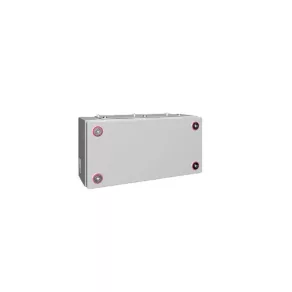 Carcasă Rittal 1530.000 KX DxLxH: 300x150x120