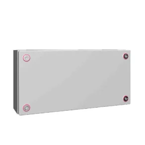 Rittal KX 1532.000 Dulap electric 400x200x120 mm