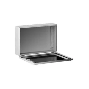 Carcasă Rittal 1611.000 KX Dimensiuni max. SZX: 400x300x155