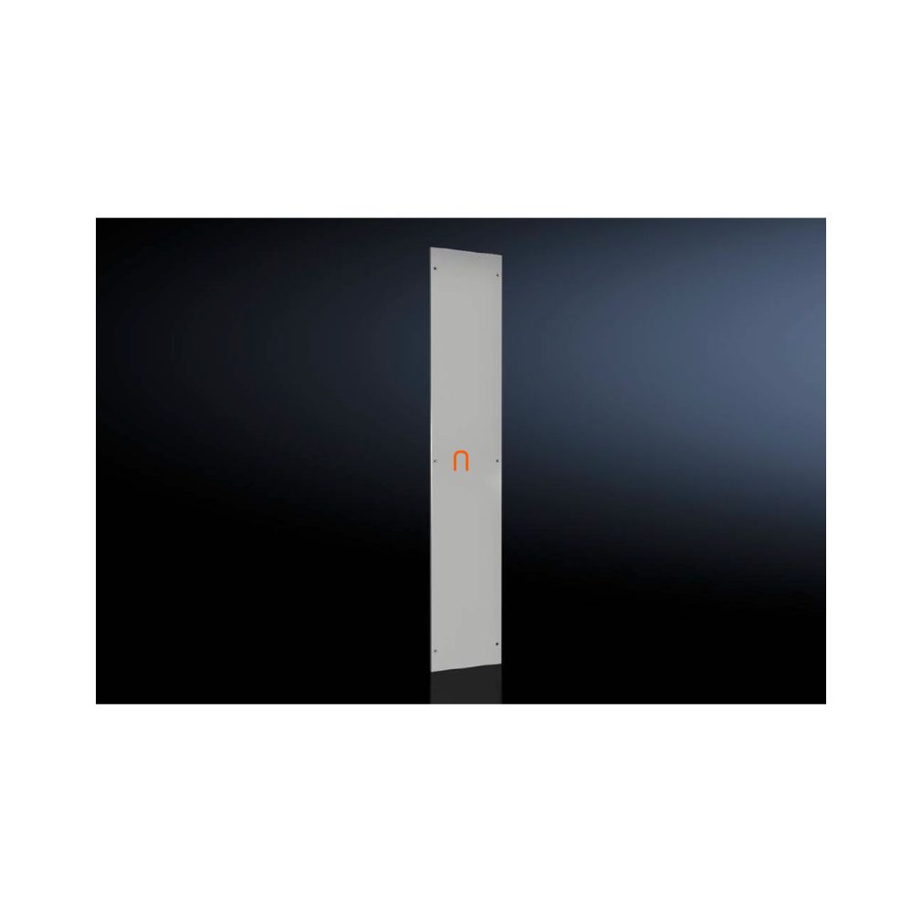 Rittal 8104.245 VX25 PLACA LATERALĂ, 2000X400 MM, 2 DB/CS