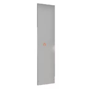   Rittal 8105.245 VX25 Panou lateral, 2000 x 500 mm, 2 buc./cutie