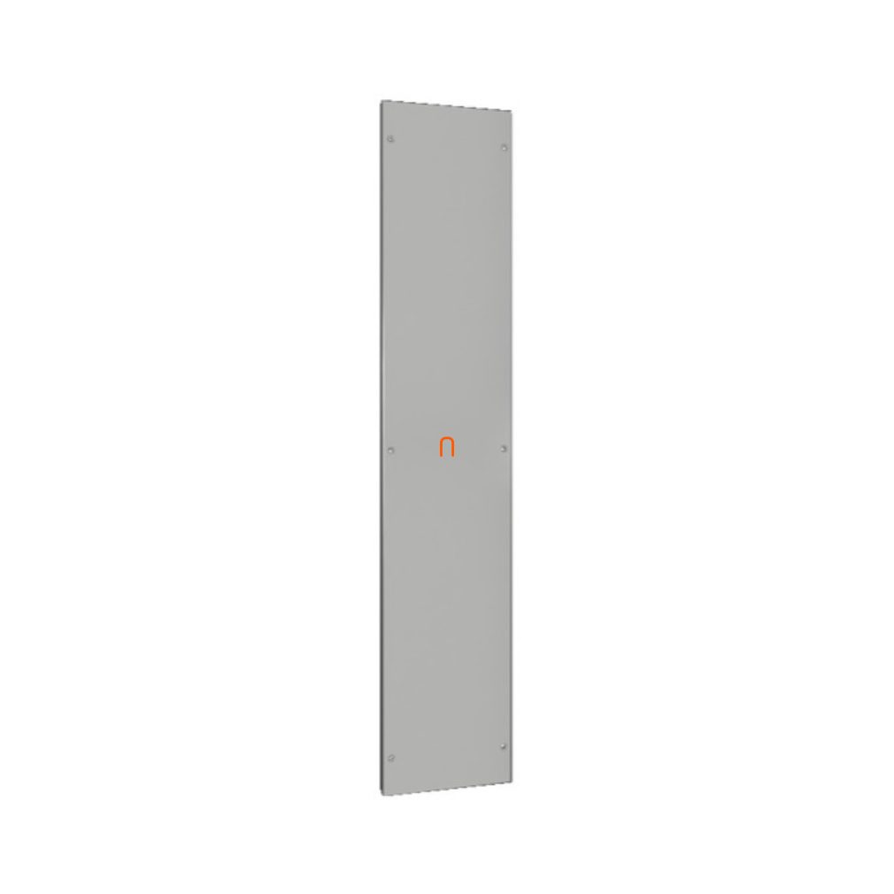 Rittal 8184.245 VX 25 perete lateral, 1800x400mm, 2 buc./cutie