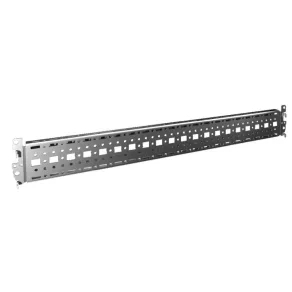   Rittal 8617.030 VX25 șină de sistem, externă, 17x46 mm, 600 mm, 4 buc./set