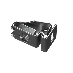   Rittal 4165.500 VX25 piuliță cu cap cu creste, M8, 20 buc./set