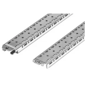 Rittal 8617.720 VX Șină de montare 18x39 mm  4 buc./set