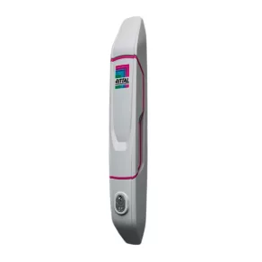 Mâner confort Rittal VX25 8618.240, cu încuietoare E1