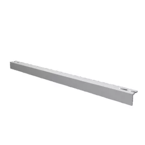   Șină de fixare a cablurilor VX 25, 800 mm, 2 buc./set, Rittal, 8619.420