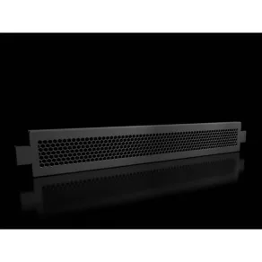   Element de soclu VX 25, cu orificii de aerisire, 100x800 mm, Rittal 8620.091