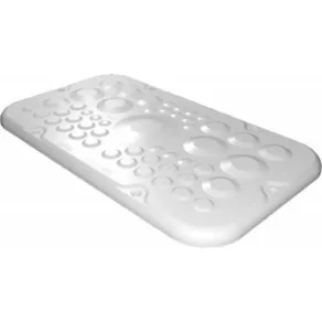 Rittal 2561.300 AX ghidaj de cablu din plastic