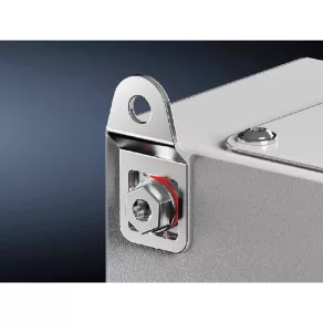 Rittal 1590.010 SZ suport de fixare pe perete, 4 buc./set