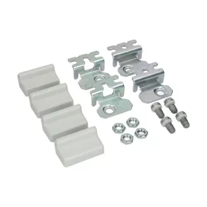 Rittal 2508.020 SZ suport de perete, 20 mm, 4 buc./set