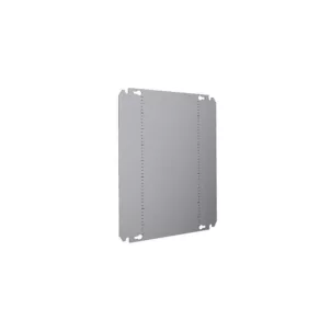 Placă de montare Rittal 5051.375 AX pentru dulap de 500x500