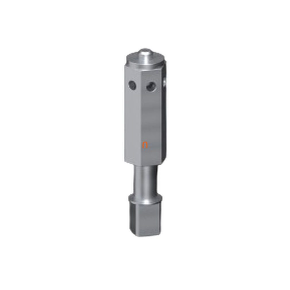 Rittal 8660.120 VX Element de nivelare, 4 buc./set
