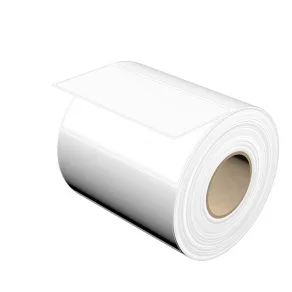   Etichetă pentru aparate, albă, THM MT30X 101/48 WS 1751821044 Weidmüller