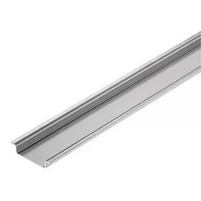   Șină cu capete plate (șină TS) neperforată 2000x35x7,5 mm, oțel inoxidabil, TS 35X7.5 2M/CRN 1747350000 Weidmüller