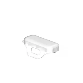   Marcator transparent pentru conductori și cabluri WKM 8/20 1753490000 Weidmüller
