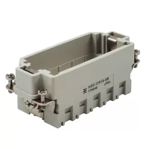   Inserție HDC pentru cadru ConCept HDC-CR16-5S GR 1758480000 Weidmüller