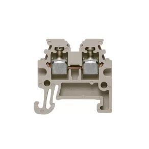 Cablul de 1,5 mm² bej WDU 1.5/R3.5 1753280000 Weidmüller