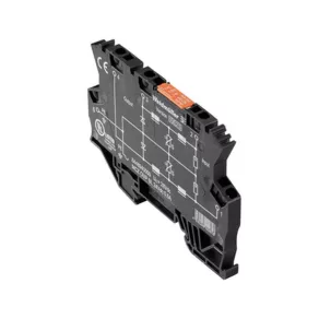   Clemă de protecție împotriva supratensiunii MCZ OVP SL 24 Vcc 0,5 A 8448940000 Weidmüller