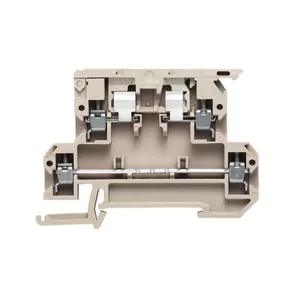   Conector cu siguranță, 6,3 A, 4 mm², KDKS 1/35 DB 9532440000 Weidmüller