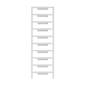   Număr de referință pentru bornă 121-130 albă DEK 5/3,5 MC FSZ 121-130 1762320121 Weidmüller