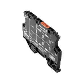   Clemă de protecție împotriva supratensiunii MCZ OVP CL 24 V c.a. 0,5 A 8472880000 Weidmüller