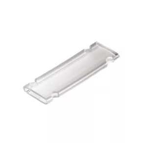   Marcator transparent pentru conductori și cabluri CLI TM 20-33 1763280000 Weidmüller